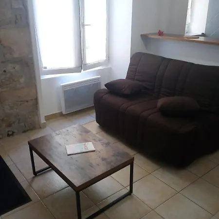 Duc's House Les Herbaux